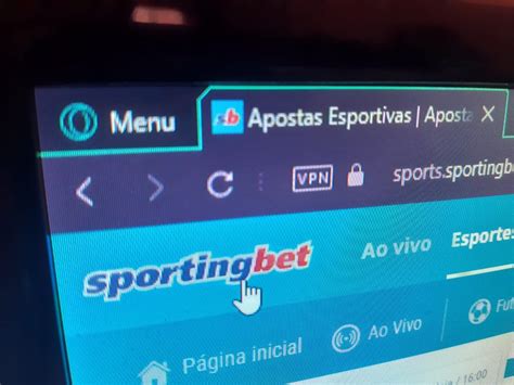 Tudo sobre Sportingbet: o que é, como funciona e mais! 